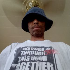 Meet your Posher, Clete